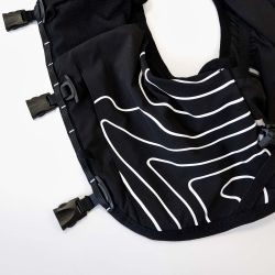 Sac d'hydratation TDR -10L