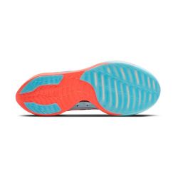 Hyperion Elite 5 - Chaussures Plaque Carbone Mixtes - Pink Clay / Atomizer Blue