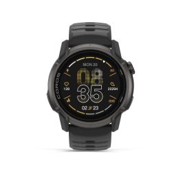 Apex 4 46mm Montre GPS de Sport - Noir