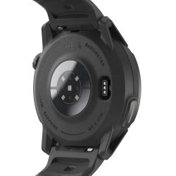 Apex 4 46mm Montre GPS de Sport - Noir