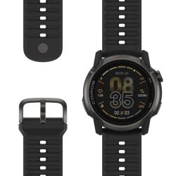 Apex 4 46mm Montre GPS de Sport - Noir