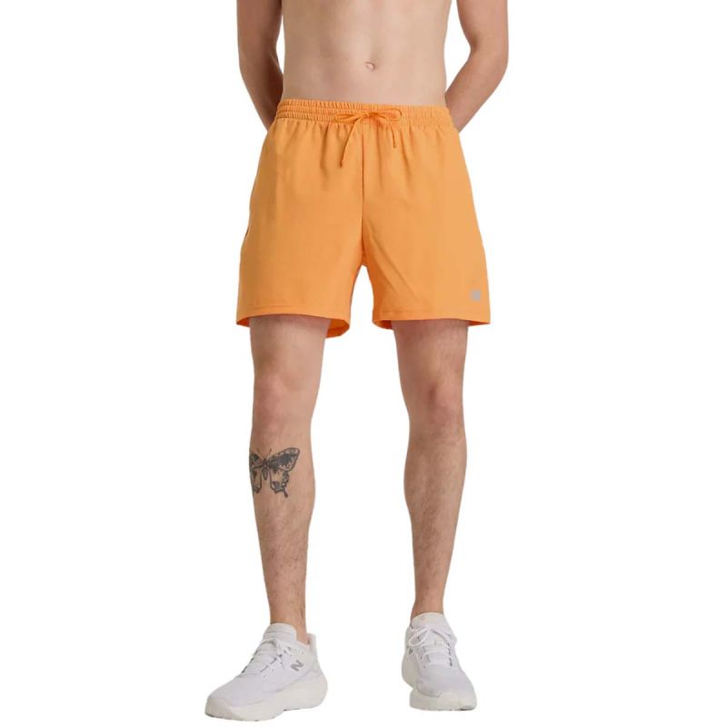 Short 5" Sport Essentials pour Homme - Sizzle Short 5" Sport Essentials pour Homme - Sizzle