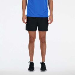Short 5" Sport Essentials pour Homme - Black