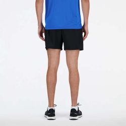 Short 5" Sport Essentials pour Homme - Black
