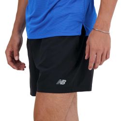 Short 5" Sport Essentials pour Homme - Black