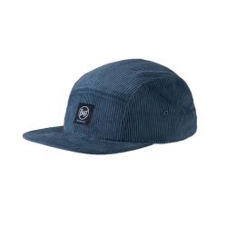 Casquette 5 Panel Chill Solid Steel
