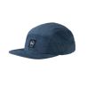 Casquette 5 Panel Chill Solid Steel