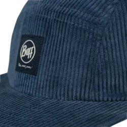 Casquette 5 Panel Chill Solid Steel