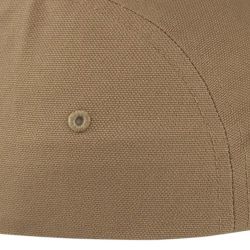 Casquette 5 Panel Chill Solid Camel