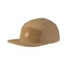 Casquette 5 Panel Chill Solid Camel