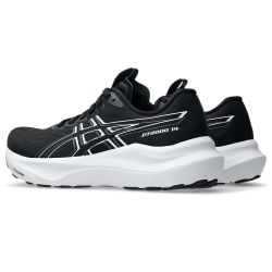 Gt-2000 14 - Chaussure Running Femme - Black / White