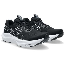 Gt-2000 14 - Chaussure Running Femme - Black / White