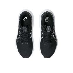 Gt-2000 14 - Chaussure Running Femme - Black / White