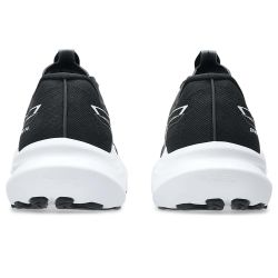Gt-2000 14 - Chaussure Running Femme - Black / White