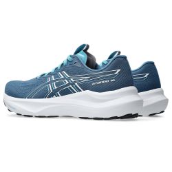 Gt-2000 14 - Chaussure Running Femme - Winter Sea / White