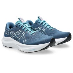 Gt-2000 14 - Chaussure Running Femme - Winter Sea / White
