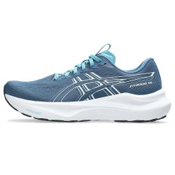 Gt-2000 14 - Chaussure Running Femme - Winter Sea / White