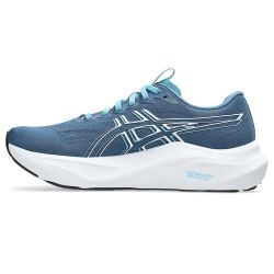 Gt-2000 14 - Chaussure Running Femme - Winter Sea / White