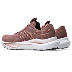 Gt-2000 14 - Chaussure Running Femme - Rubble Red / Vivid Coral