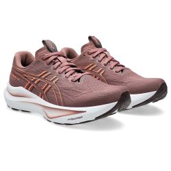 Gt-2000 14 - Chaussure Running Femme - Rubble Red / Vivid Coral