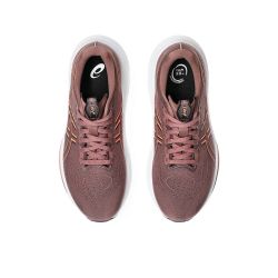 Gt-2000 14 - Chaussure Running Femme - Rubble Red / Vivid Coral
