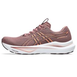 Gt-2000 14 - Chaussure Running Femme - Rubble Red / Vivid Coral