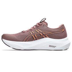 Gt-2000 14 - Chaussure Running Femme - Rubble Red / Vivid Coral