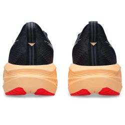 Novablast 5 - Chaussure Course à pied Homme - Midnight / Orange Glow