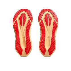 Novablast 5 - Chaussure Course à pied Homme - Midnight / Orange Glow