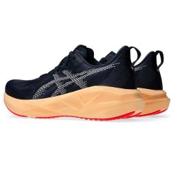 Novablast 5 - Chaussure Course à pied Homme - Midnight / Orange Glow
