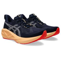 Novablast 5 - Chaussure Course à pied Homme - Midnight / Orange Glow