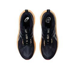 Novablast 5 - Chaussure Course à pied Homme - Midnight / Orange Glow
