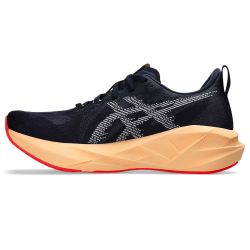 Novablast 5 - Chaussure Course à pied Homme - Midnight / Orange Glow
