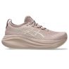 Gel-nimbus 27 - Chaussures de running femme - Fawn / Birch