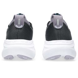 Gel-nimbus 27 - Chaussures de running femme - Black / Dusk Violet