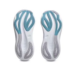 Gel-nimbus 27 - Chaussures de running femme - Black / Dusk Violet