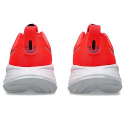 Gel-cumulus 27 - Chaussures de running Homme - Flash Red / White