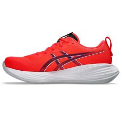 Gel-cumulus 27 - Chaussures de running Homme - Flash Red / White
