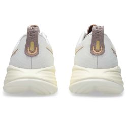 Gel-cumulus 27 - Chaussures de running Homme - White / Fawn
