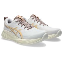 Gel-cumulus 27 - Chaussures de running Homme - White / Fawn