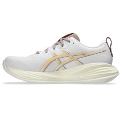 Gel-cumulus 27 - Chaussures de running Homme - White / Fawn