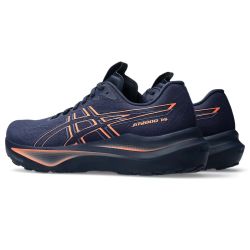 Gt-2000 14 - Chaussure de Running Homme - Midnight / Vivid Coral