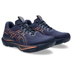 Gt-2000 14 - Chaussure de Running Homme - Midnight / Vivid Coral