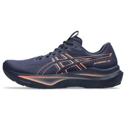 Gt-2000 14 - Chaussure de Running Homme - Midnight / Vivid Coral