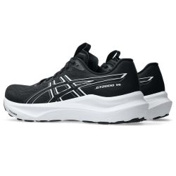 Gt-2000 14 - Chaussure de Running Homme - Black / White