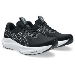 Gt-2000 14 - Chaussure de Running Homme - Black / White