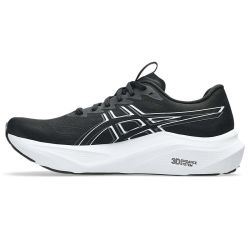 Gt-2000 14 - Chaussure de Running Homme - Black / White
