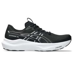 Gt-2000 14 - Chaussure de Running Homme - Black / White