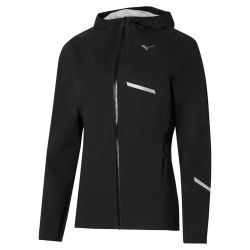 Veste Trail Waterproof 20K ER Femme - Black