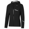 Veste Trail Waterproof 20K ER Femme - Black